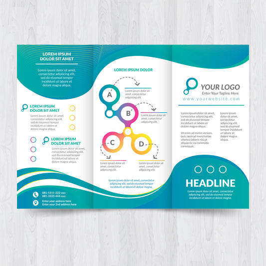 Brochure Empresarial Ref PC2021