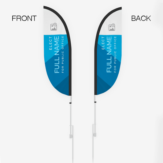 Advertising Flags Ref5003BP